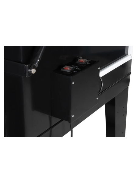 Пескоструйная камера WIEDERKRAFT 990л WDK-83990