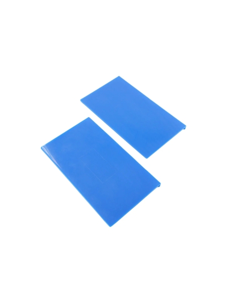 Протектор магнитный с пластиковыми краями WIEDERKRAFT WDK-65011