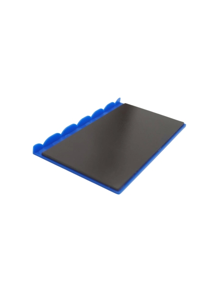 Протектор магнитный с пластиковыми краями WIEDERKRAFT WDK-65011