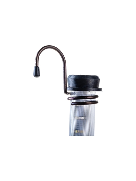 Противоударный светодиодный светильник WIEDERKRAFT МОБИЛ 36V/20