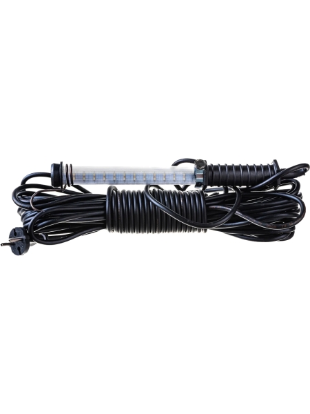 Противоударный светодиодный светильник WIEDERKRAFT МОБИЛ 36V/20