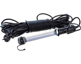 Противоударный светодиодный светильник WIEDERKRAFT МОБИЛ 36V/20