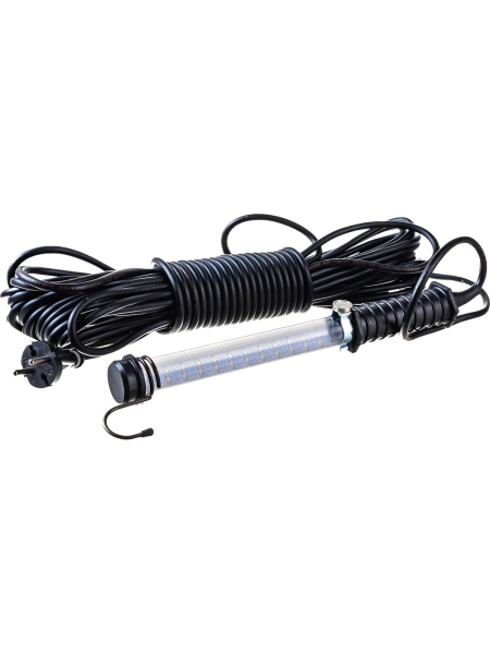 Противоударный светодиодный светильник WIEDERKRAFT МОБИЛ 36V/20