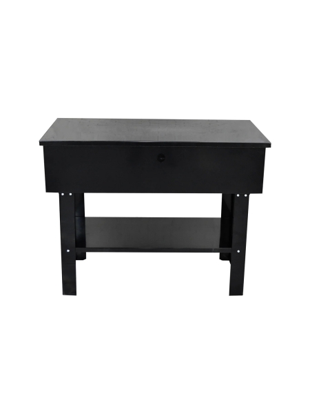 Аппарат мойки деталей WIEDERKRAFT 150л WDK-82150