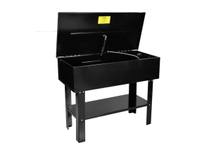 Аппарат мойки деталей WIEDERKRAFT 150л WDK-82150