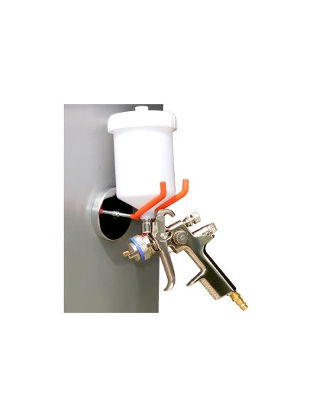 Магнитный держатель краскопульта WIEDERKRAFT WDK-65203