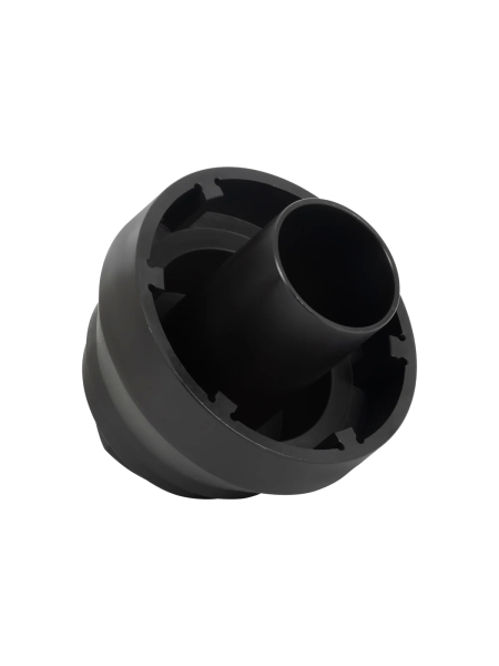 Головка ступичная ведущий мост WIEDERKRAFT 117мм для MAN TGA WDK-216031