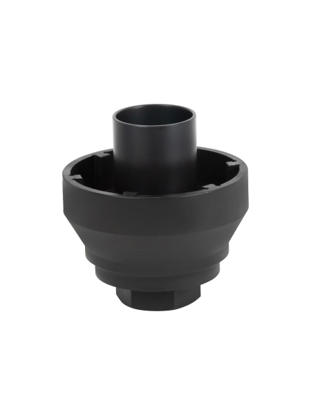 Головка ступичная ведущий мост WIEDERKRAFT 117мм для MAN TGA WDK-216031