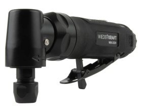 Пневматическая угловая бормашинка WIEDERKRAFT 18000 об/мин, 400 Вт WDK-23224