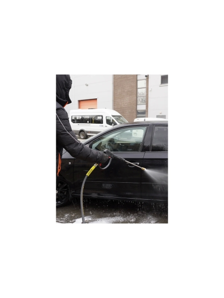 Аппарат высокого давления WIEDERKRAFT 3.3 КВт; 220 в; 150 бар; 780 л/ч WDK-HPW3300