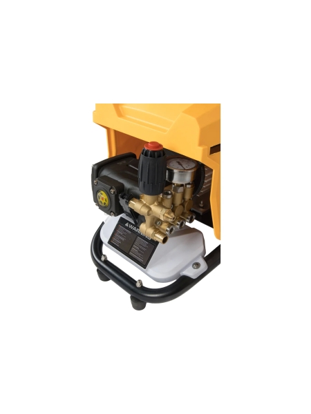 Аппарат высокого давления WIEDERKRAFT 3.3 КВт; 220 в; 150 бар; 780 л/ч WDK-HPW3300
