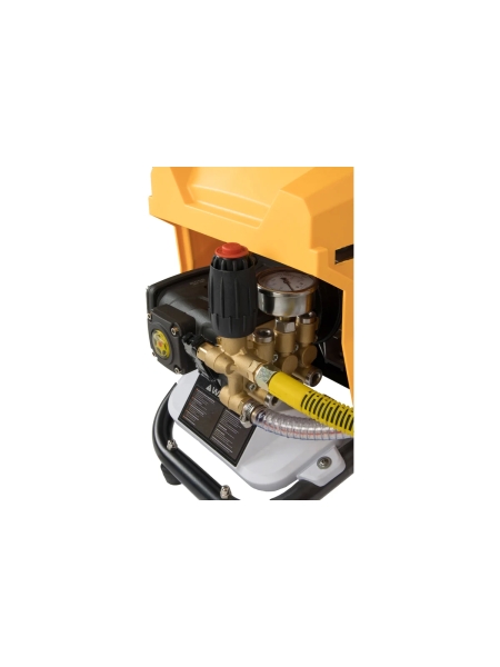Аппарат высокого давления WIEDERKRAFT 3.3 КВт; 220 в; 150 бар; 780 л/ч WDK-HPW3300