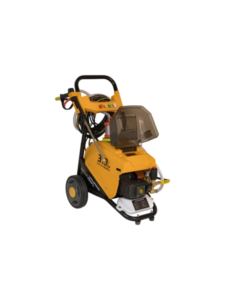 Аппарат высокого давления WIEDERKRAFT 3.3 КВт; 220 в; 150 бар; 780 л/ч WDK-HPW3300