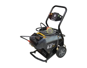 Аппарат высокого давления WIEDERKRAFT 8.2 КВт; 380 в; 280 бар; 960 л/ч WDK-HPW8200