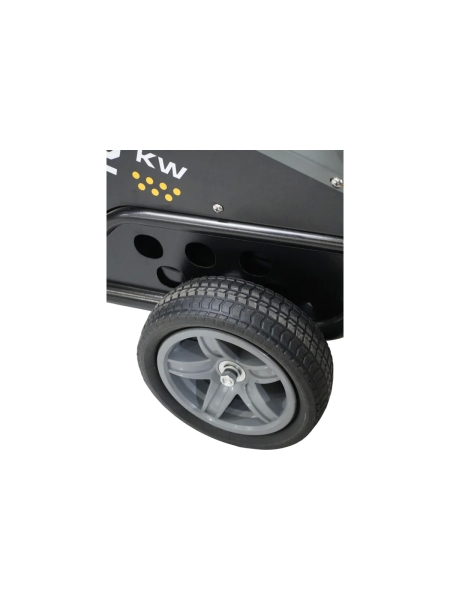 Аппарат высокого давления WIEDERKRAFT 8.2 КВт; 380 в; 280 бар; 960 л/ч WDK-HPW8200