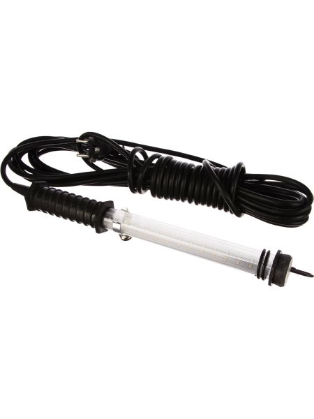 Противоударный светодиодный светильник WIEDERKRAFT МОБИЛ 220V/10