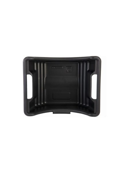 Поддон для слива масла WIEDERKRAFT 3 л WDK-65253