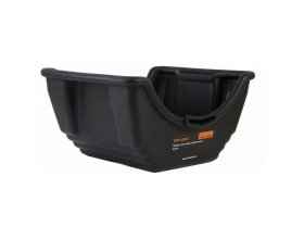 Поддон для слива масла WIEDERKRAFT 3 л WDK-65253