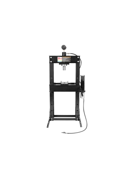 Напольный гидравлический пресс WIEDERKRAFT WDK-80131