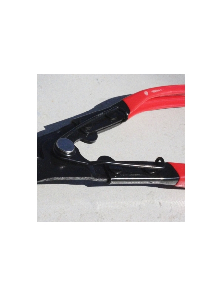 Съемник пластиковых клипс WIEDERKRAFT WDK-65053