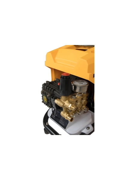 Аппарат высокого давления WIEDERKRAFT 4.6 КВт; 380 в; 180 бар; 780 л/ч WDK-HPW4600