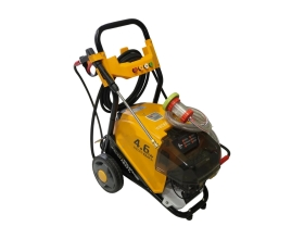 Аппарат высокого давления WIEDERKRAFT 4.6 КВт; 380 в; 180 бар; 780 л/ч WDK-HPW4600