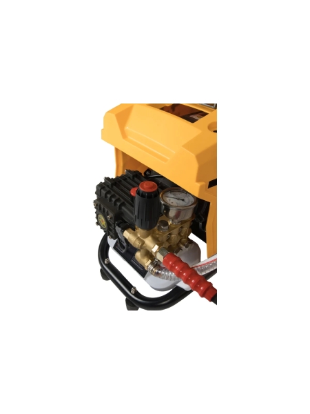 Аппарат высокого давления WIEDERKRAFT 4.6 КВт; 380 в; 180 бар; 780 л/ч WDK-HPW4600