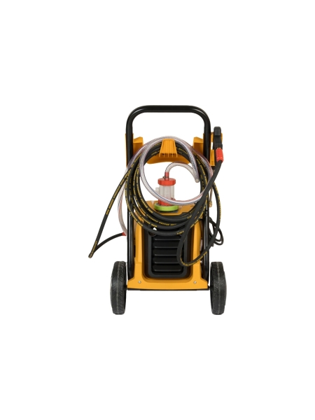 Аппарат высокого давления WIEDERKRAFT 4.6 КВт; 380 в; 180 бар; 780 л/ч WDK-HPW4600