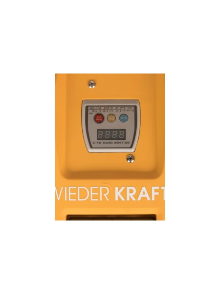 Аппарат высокого давления WIEDERKRAFT 4.6 КВт; 380 в; 180 бар; 780 л/ч WDK-HPW4600