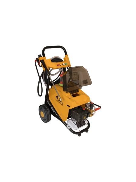 Аппарат высокого давления WIEDERKRAFT 4.6 КВт; 380 в; 180 бар; 780 л/ч WDK-HPW4600