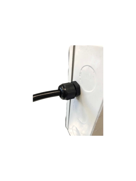 Датчик перегрева для окрасочно-сушильной камеры WIEDERKRAFT WDK-210-TL