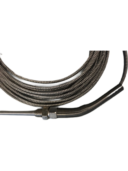 Датчик температуры для окрасочно-сушильной камеры WIEDERKRAFT SB-PT100