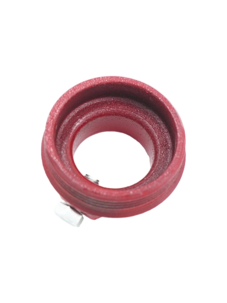 Переходник для крепления насоса (шланга) к бочке, на трубу 37,8 мм, G2 WIEDERKRAFT WDK-89219