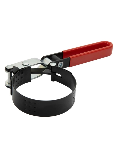 Съемник масляных фильтров WIEDERKRAFT 60-73 мм WDK-65391