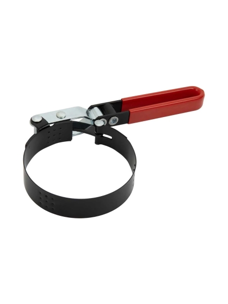 Съемник масляных фильтров WIEDERKRAFT 60-73 мм WDK-65391