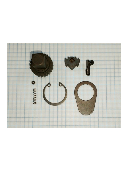 Ремкомплект трещотки WDK-NS20210 WIEDERKRAFT 31100066