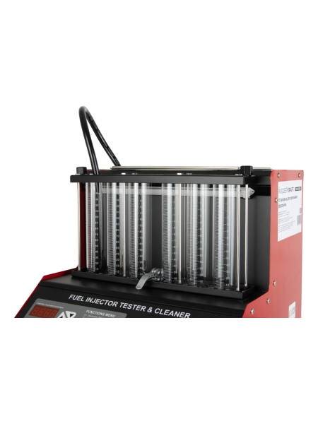 Ультразвуковая установка для промывки инжекторов WIEDERKRAFT WDK-88300