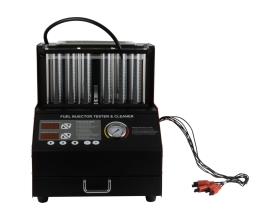 Ультразвуковая установка для промывки инжекторов WIEDERKRAFT WDK-88300