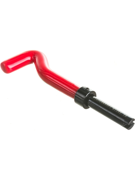 Набор для восстановления резьбы WIEDERKRAFT M5 - 12, 131 предмет WDK-ST0512