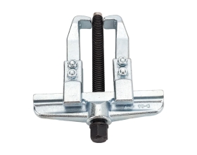 Съемник подшипников двухлапый раздвижной WIEDERKRAFT 85x100 мм WDK-214790