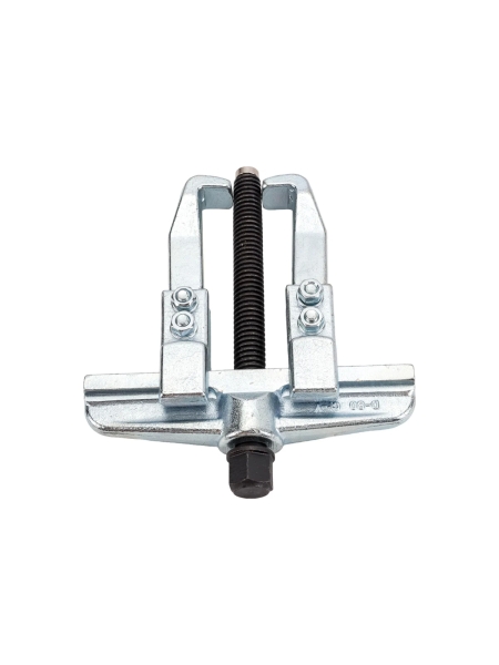 Съемник подшипников двухлапый раздвижной WIEDERKRAFT 85x100 мм WDK-214790