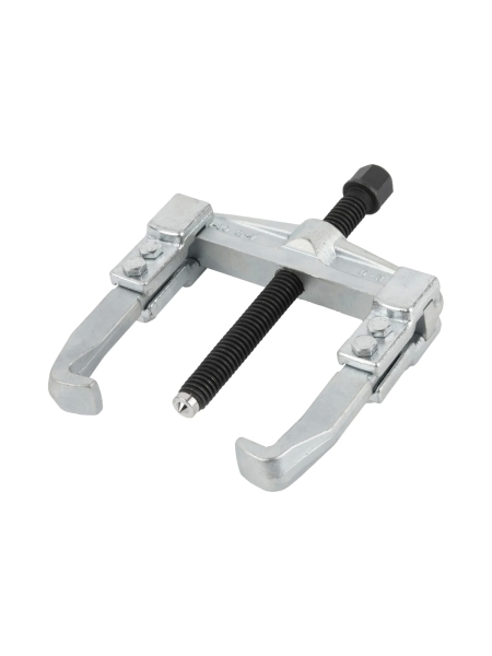 Съемник подшипников двухлапый раздвижной WIEDERKRAFT 85x100 мм WDK-214790