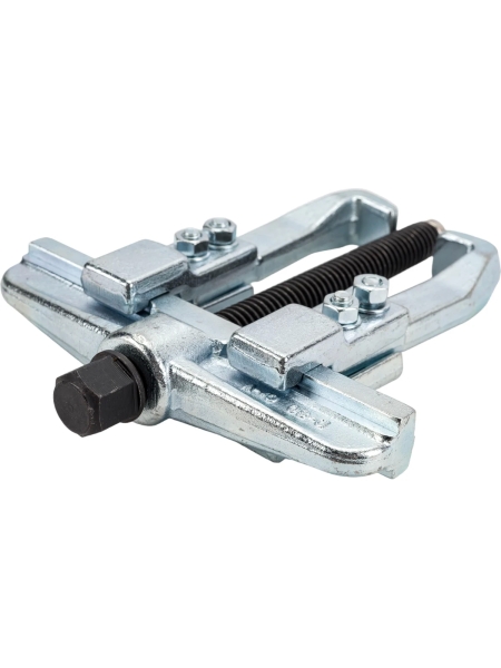 Съемник подшипников двухлапый раздвижной WIEDERKRAFT 85x100 мм WDK-214790