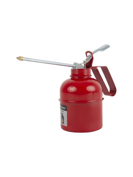 Маслёнка для жидкого масла 250 мл WIEDERKRAFT WDK-65157