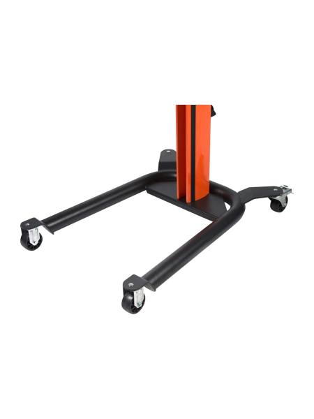 Трехкассетная сушка мобильная ИК WIEDERKRAFT WDK-3C