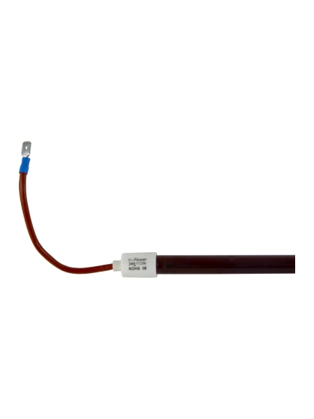 Лампа для инфракрасных сушек WIEDERKRAFT WDK-L2