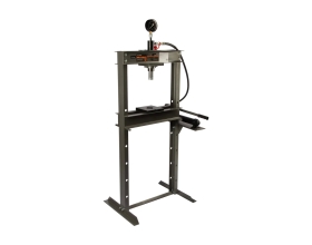 Гидравлический пресс WIEDERKRAFT 12т WDK-HP121