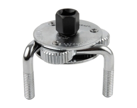 Съемник масляного фильтра WIEDERKRAFT краб WDK-65481