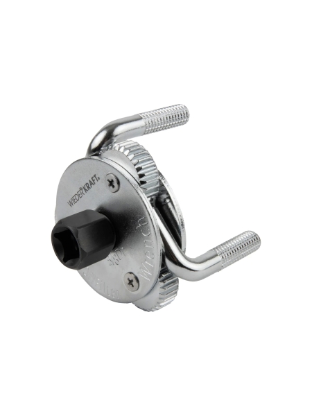 Съемник масляного фильтра WIEDERKRAFT краб WDK-65481