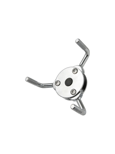 Съемник масляного фильтра WIEDERKRAFT краб WDK-65481